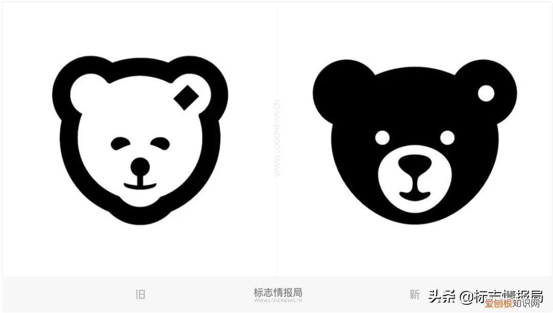 这大概是今年到目前为止最佳的LOGO升级