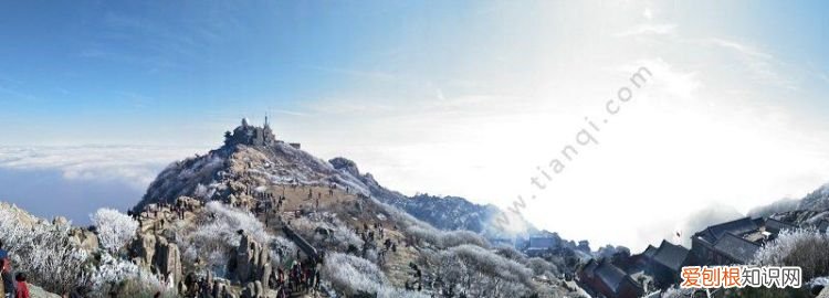 泰山和华山各有什么特点,泰山在哪里个城市 有什么特点