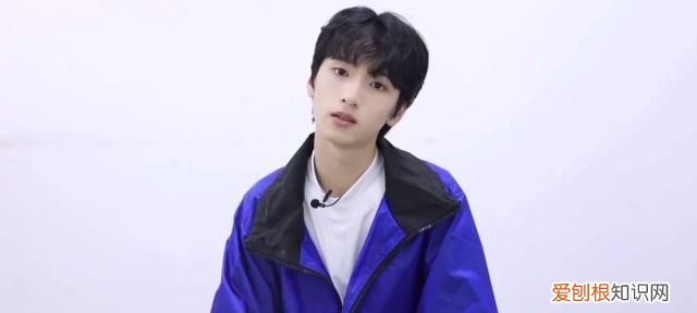 严浩翔回到时代峰峻是什么综艺,严浩翔回到时代峰峻是什么物流