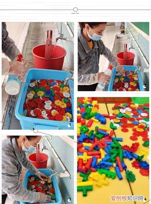 玩具消毒用什么消毒