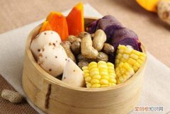 代替主食的食物，直接炒的又能当主食吃的有什么