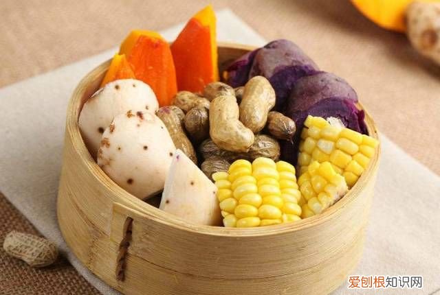 代替主食的食物，直接炒的又能当主食吃的有什么