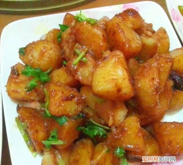 代替主食的食物，直接炒的又能当主食吃的有什么