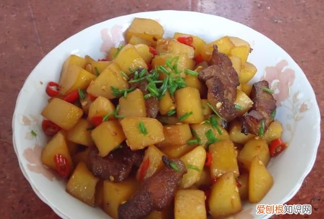 代替主食的食物，直接炒的又能当主食吃的有什么