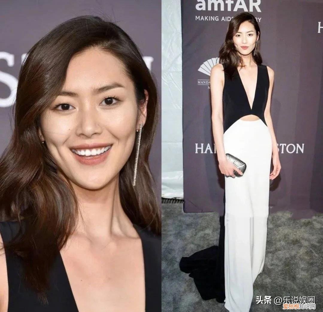 刘雯时装秀瘦到脱形，被网友吐槽“行走的骷髅”