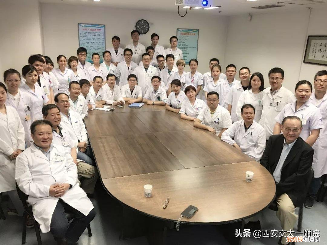 泌尿外科排名前十的医院!