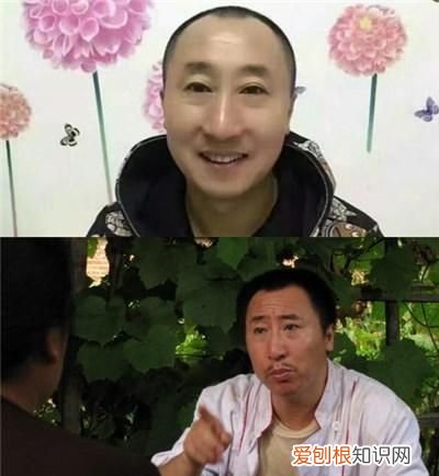 张小光在乡村爱情里扮演谁