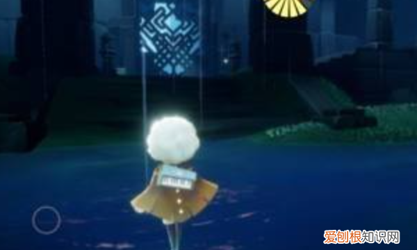 光遇如何卡无翼不用进小黑屋，光遇无翼怎么回遇境不进小黑屋