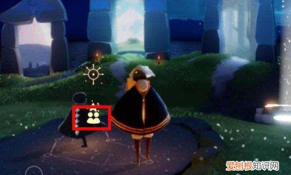 光遇如何卡无翼不用进小黑屋，光遇无翼怎么回遇境不进小黑屋