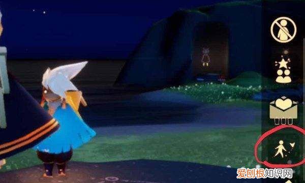 光遇如何卡无翼不用进小黑屋，光遇无翼怎么回遇境不进小黑屋