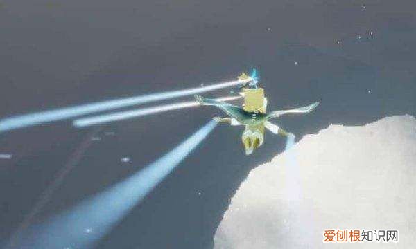 光遇如何卡无翼不用进小黑屋，光遇无翼怎么回遇境不进小黑屋