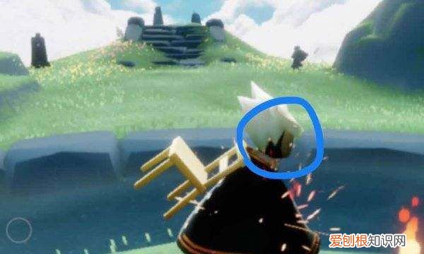 光遇如何卡无翼不用进小黑屋，光遇无翼怎么回遇境不进小黑屋