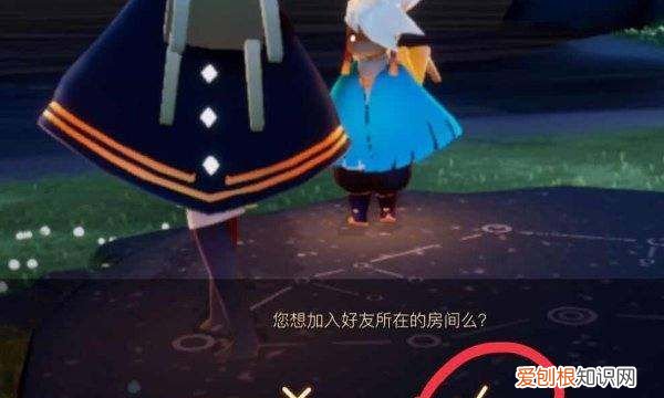 光遇如何卡无翼不用进小黑屋，光遇无翼怎么回遇境不进小黑屋