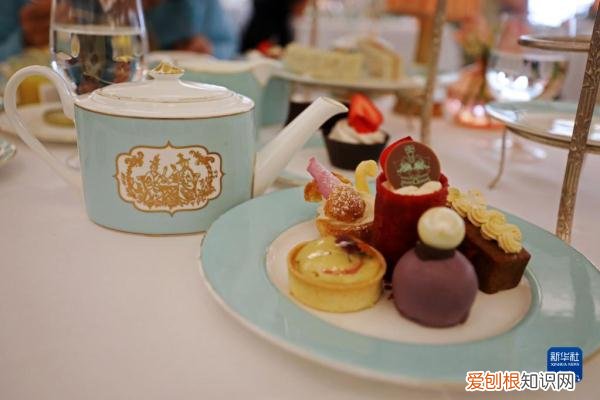 英式下午茶的创始人是谁