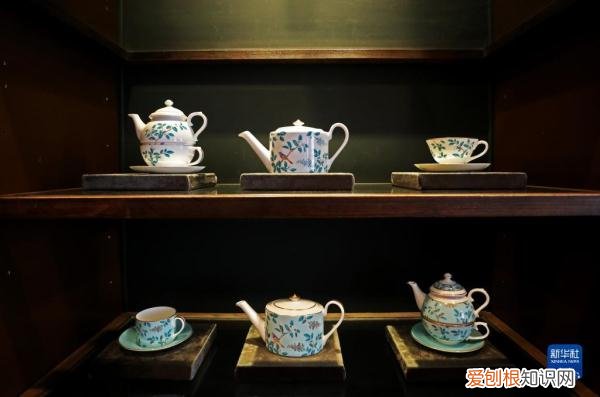 英式下午茶的创始人是谁