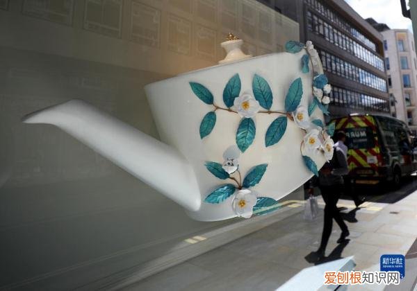 英式下午茶的创始人是谁