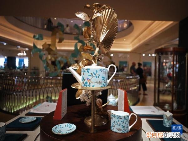 英式下午茶的创始人是谁