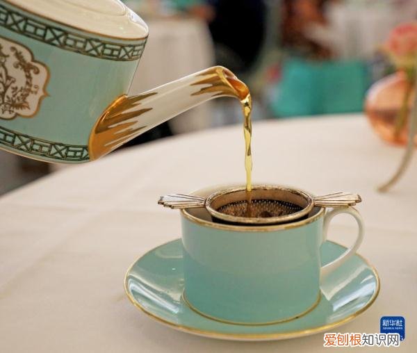 英式下午茶的创始人是谁