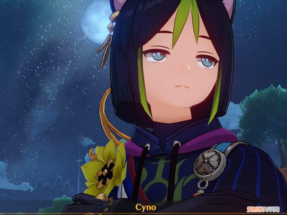 原神：无语的表情！