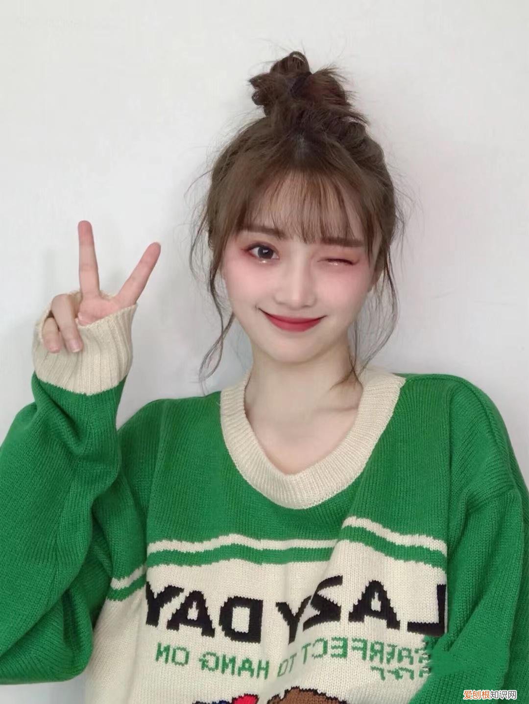 头发软化前后效果图对比