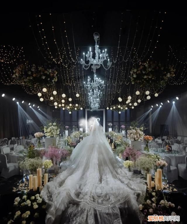 婚礼流程以及需要提前准备事项