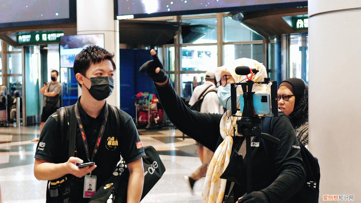 马来西亚旅游景点