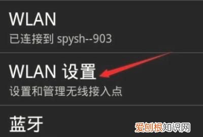 如何修改dns地址手机苹果