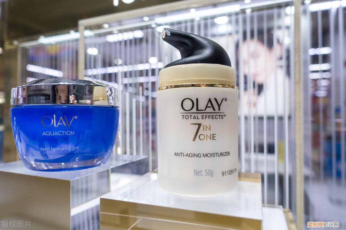 护肤品品牌排行榜前十名