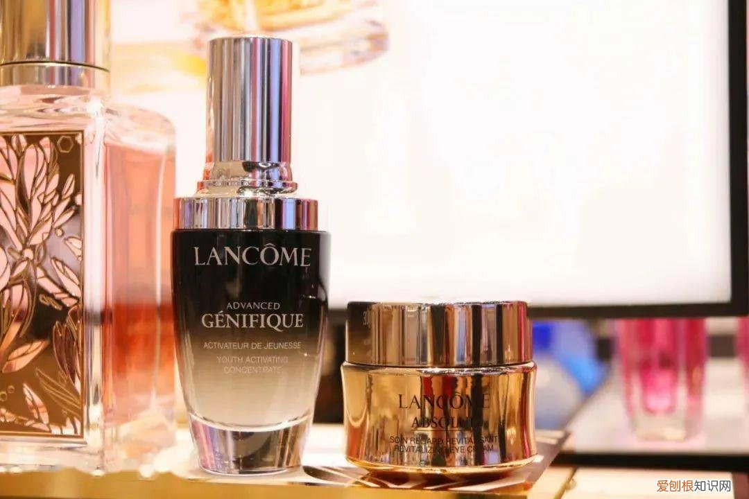 护肤品品牌排行榜前十名