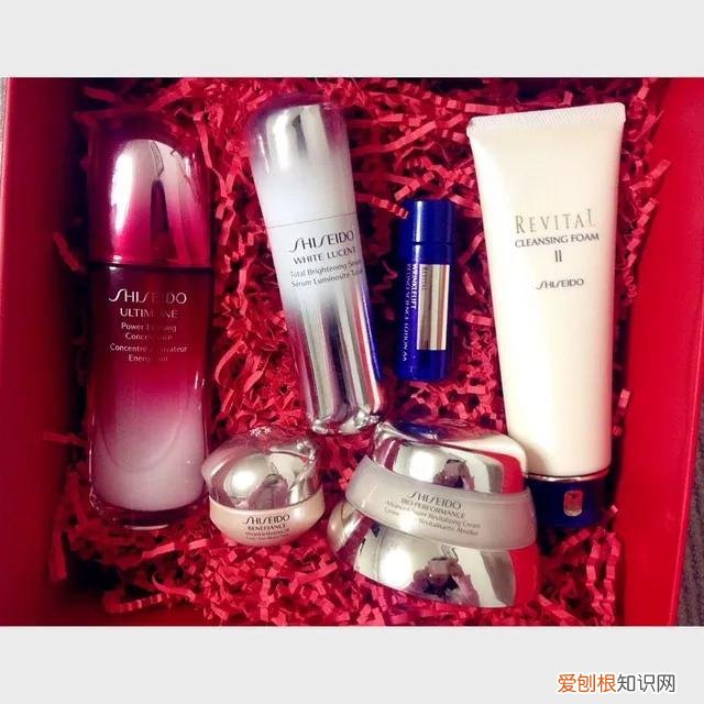 护肤品品牌排行榜前十名