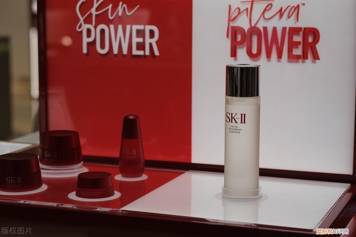 护肤品品牌排行榜前十名