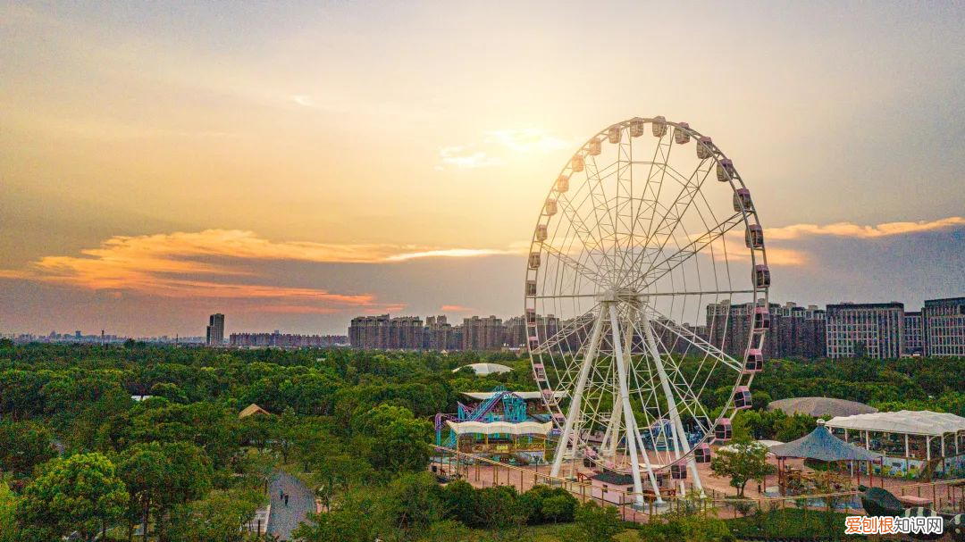 欢乐谷票价多少！