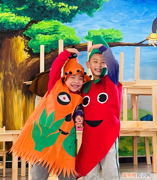 环保衣服儿童服装男孩！