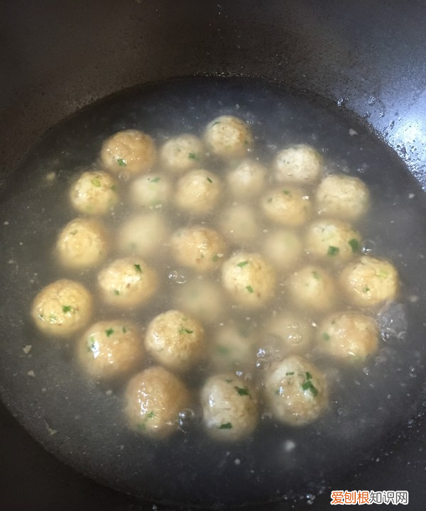 豆腐肉丸的做法，豆腐肉丸子的家常做法