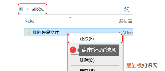 电脑数据删除怎么恢复，电脑删除的文件如何恢复