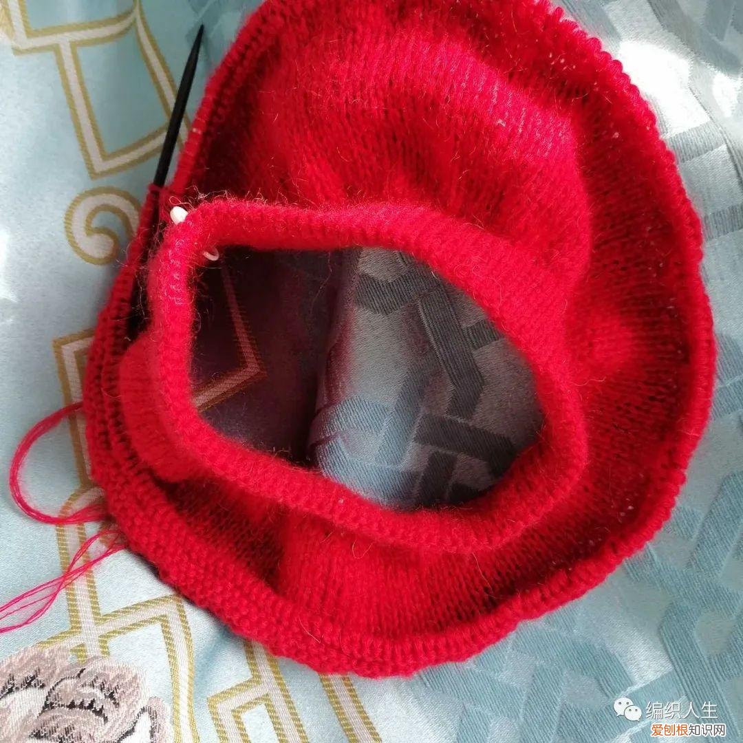 编织女孩毛衣新款花样