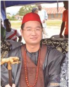 李满虎是中国哪里人