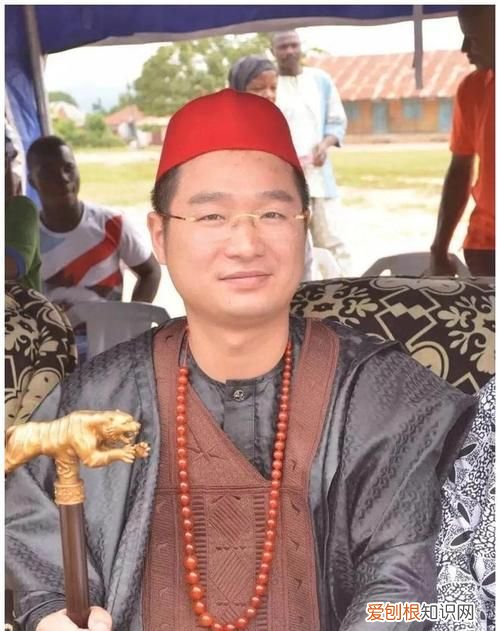 李满虎是中国哪里人