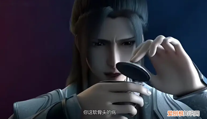 沈清秋和洛冰河差多少岁