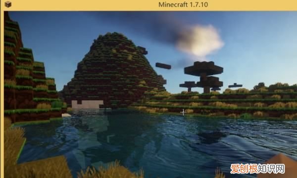 minecraft光影放哪里，我的世界光影放在哪个文件夹里