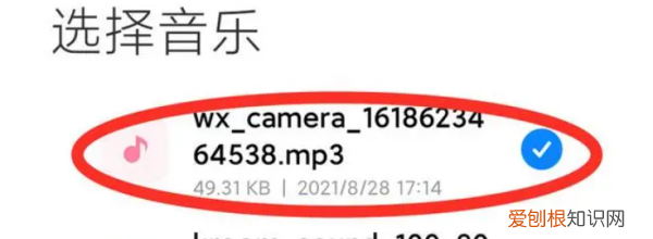 微信怎么改消息提示音，苹果自定义微信消息提示音