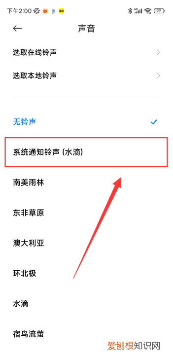 微信怎么改消息提示音，苹果自定义微信消息提示音