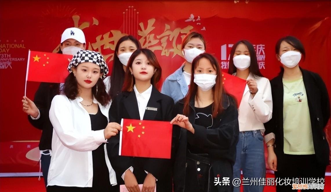 祝愿伟大的祖国繁荣昌盛