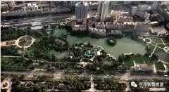 兰州小西湖事件