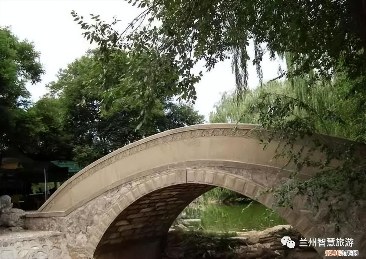 兰州小西湖事件