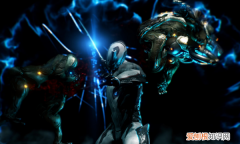 星际战甲指挥官活力冲刺怎么用，星际战甲右下角有个蓝圈是什么