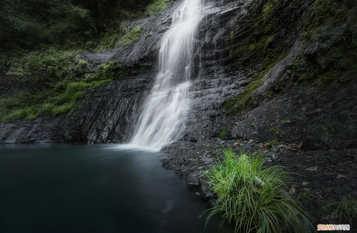 九咆界风景区在哪里