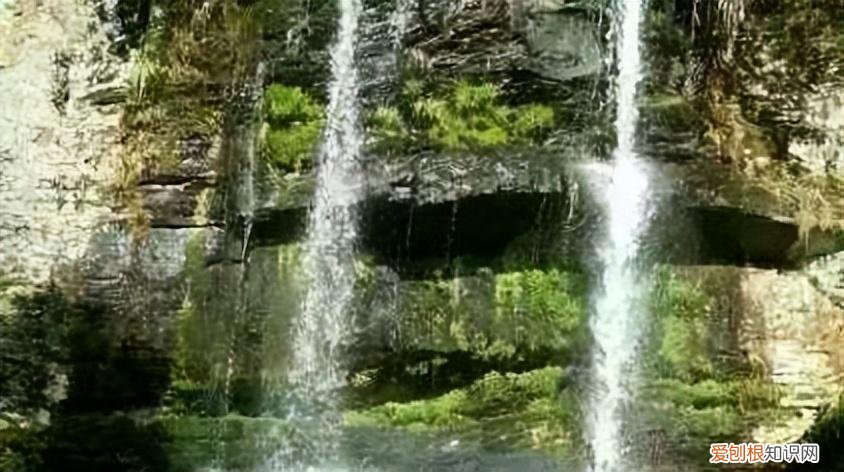 九咆界风景区在哪里