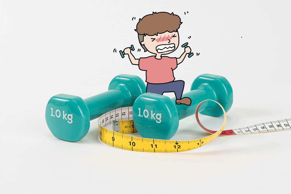 阿特金斯减肥法！