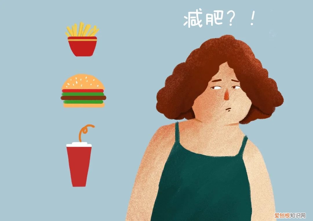 阿特金斯减肥法！